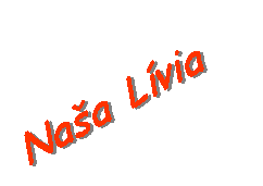 Textov� pole: Na�a L�via